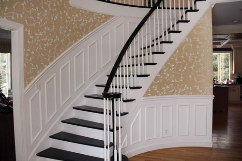Wainscoting Tips from a Pro  Extreme How To