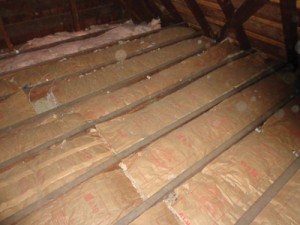 Insulating Your Attic Extreme How To Insulating Your Attic