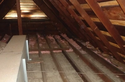 Insulating Your Attic Extreme How To