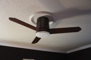 Installing A Ceiling Fan Extreme How To