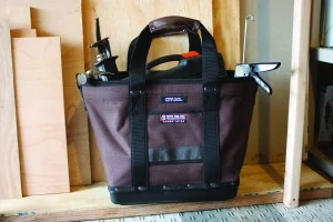 veto tote