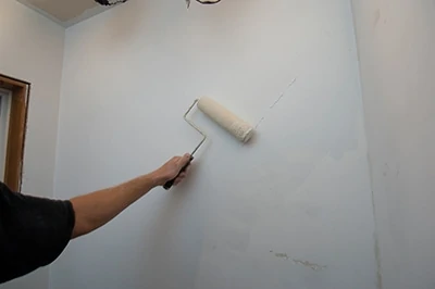 Do I Need to Have My Walls Skim Coated  Sundeleaf Painting  Portland  Oregon