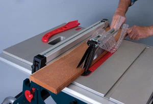 Table saw