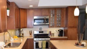 Build A Solid Surface Kitchen Countertop Extreme How To