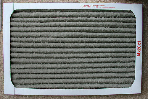 airfilter