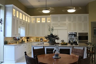louvered-style-kitchen-cabinet-doors-1