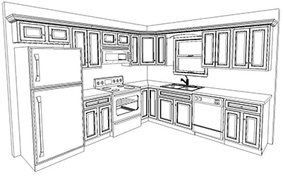 kitchen-cabinets-sizes
