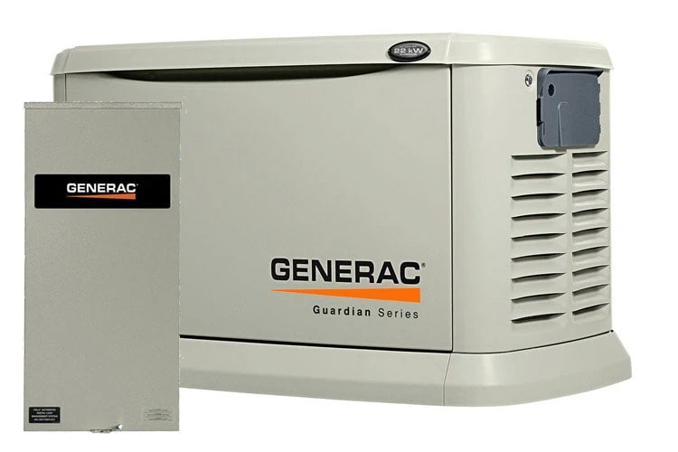 standby-generator