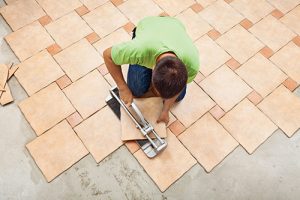 Tool List For Floor Tile Extreme How To