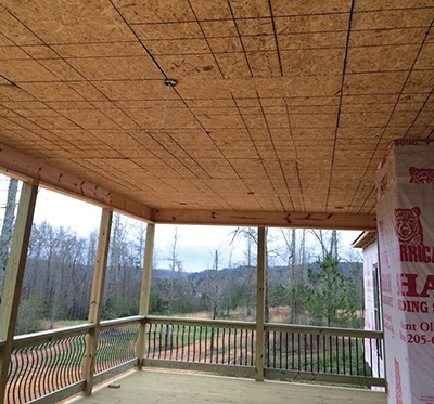Install A Wood Plank Ceiling Extreme How To