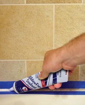 Pro Tips for Caulk/Sealant Success - Extreme How To