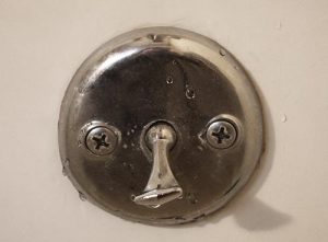 Fix A Leaking Overflow Drain Extreme How To