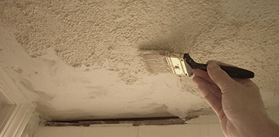 How To Remove Popcorn Ceiling Texture