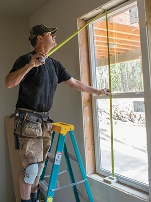 Triple Window Trim-Out - Extreme How To