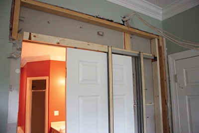 Pocket Guide To Pocket Doors Extreme How To