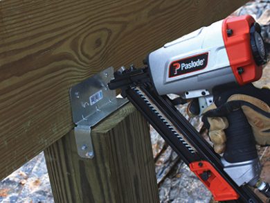 Nail Guns for the DIY’er - Extreme How To