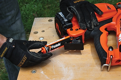 Nail Guns For The Diy’er - Extreme How To