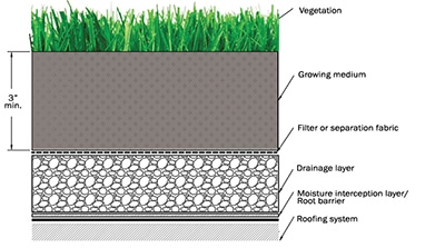 Create A Green Roof Extreme How To