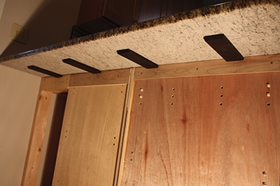 Installing Stock Kitchen Cabinets To Save Time And Money Extreme