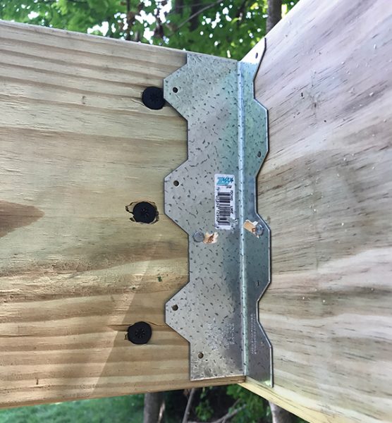 How To Attach a Treehouse To A Tree (A Complete Guide)