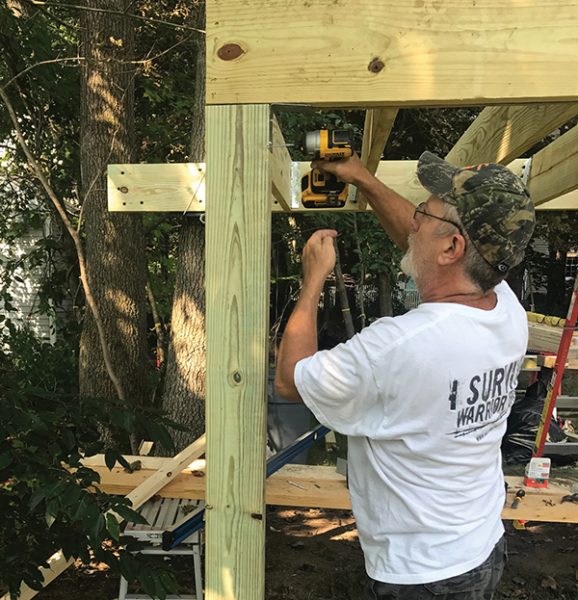 How To Attach a Treehouse To A Tree (A Complete Guide)