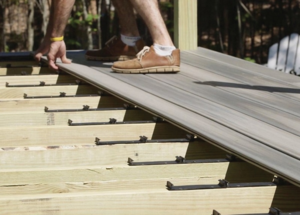Duralife Railing REMODELING SHOW & DECK EXPO 2018 PREVIEW - Extreme How To