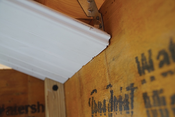 Install A Beadboard Porch Ceiling Extreme How To