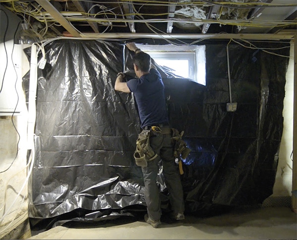 Basement Remodeling Tips Extreme How To