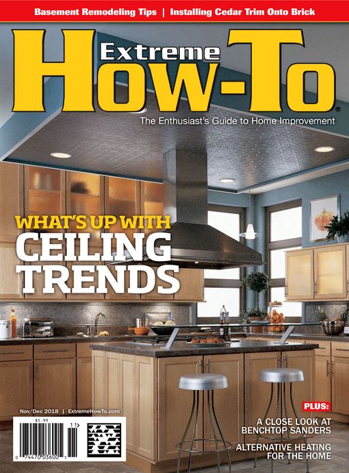 How to Finish Pine Furniture Extreme How To