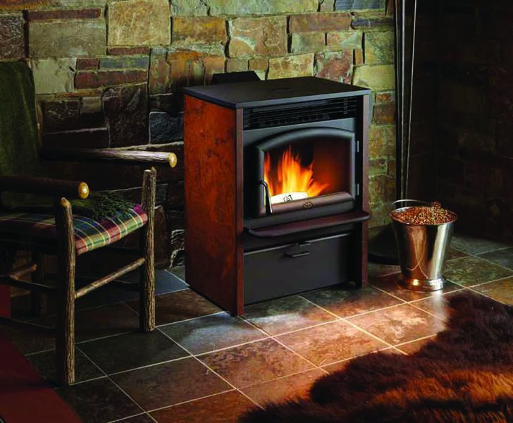 Alternative Heating for the Home Extreme How To