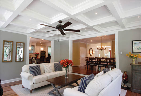 What S Up With Ceiling Trends Extreme How To