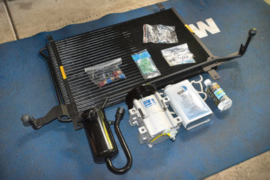 Replacing Your Automobile's A/C - Extreme How To