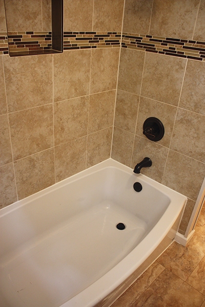 american standard saver tub installation