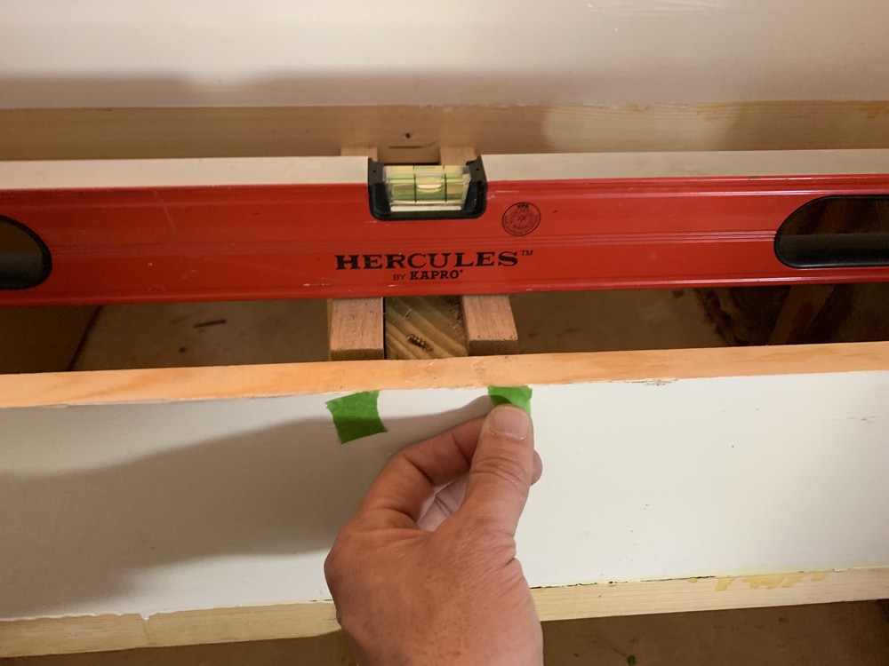 Stair Tread Installation Extreme How To