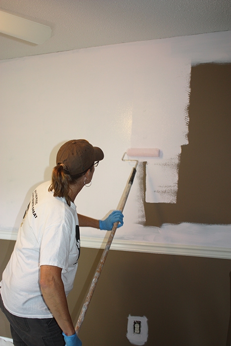 The Right Way To Paint A Room Extreme How To