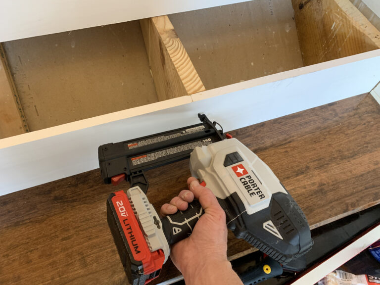 Installing Risers on Stairs - Extreme How To