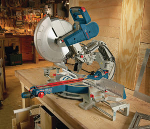 Improve The Accuracy Of Your Miter Saw Extreme How To