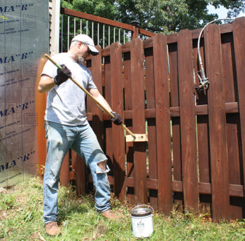 Wood Protection for Outdoor Projects - Extreme How To