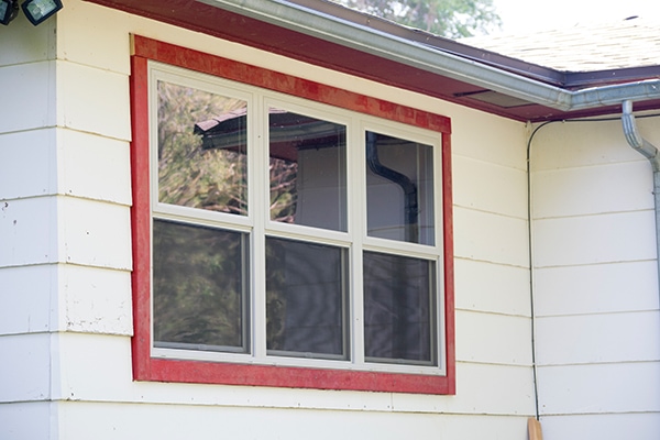 Replacing A Window With A Wider Unit Extreme How To