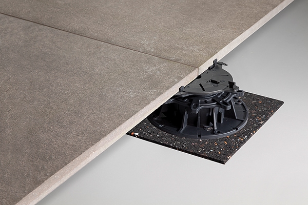 Innovations In Tile Installation, Tile Floor Substrate Thickness