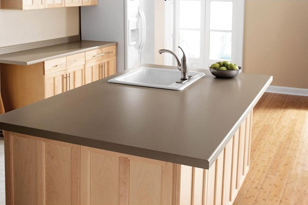 Coating A Countertop Extreme How To