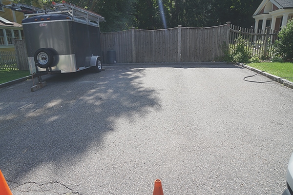 How Do I Get Rust Stains Off My Driveway - How To Get Rust Off A Concrete Patio