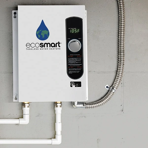 Does an Electric Tankless Water Heater Make Sense? - GreenBuildingAdvisor