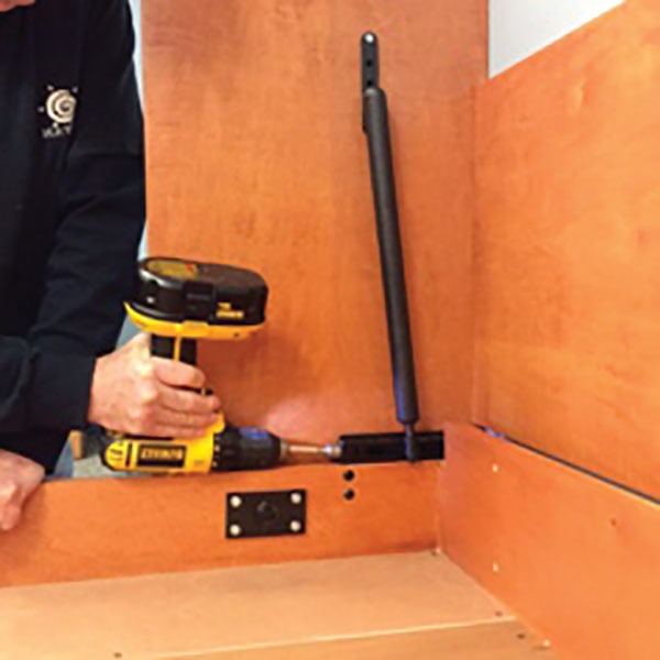 Modernizing the Murphy Bed Extreme How To