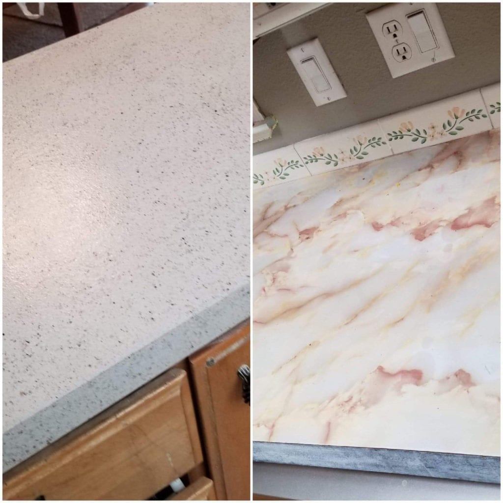 Transforming Old Kitchen Countertops into Showpieces Extreme How To