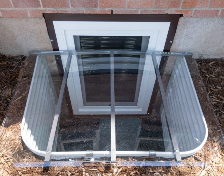 How To Install Egress Windows Extreme, How To Install An Egress Basement Window