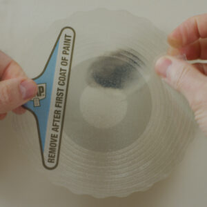 DAP Eclipse™ Rapid Wall Repair Patches - Extreme How To