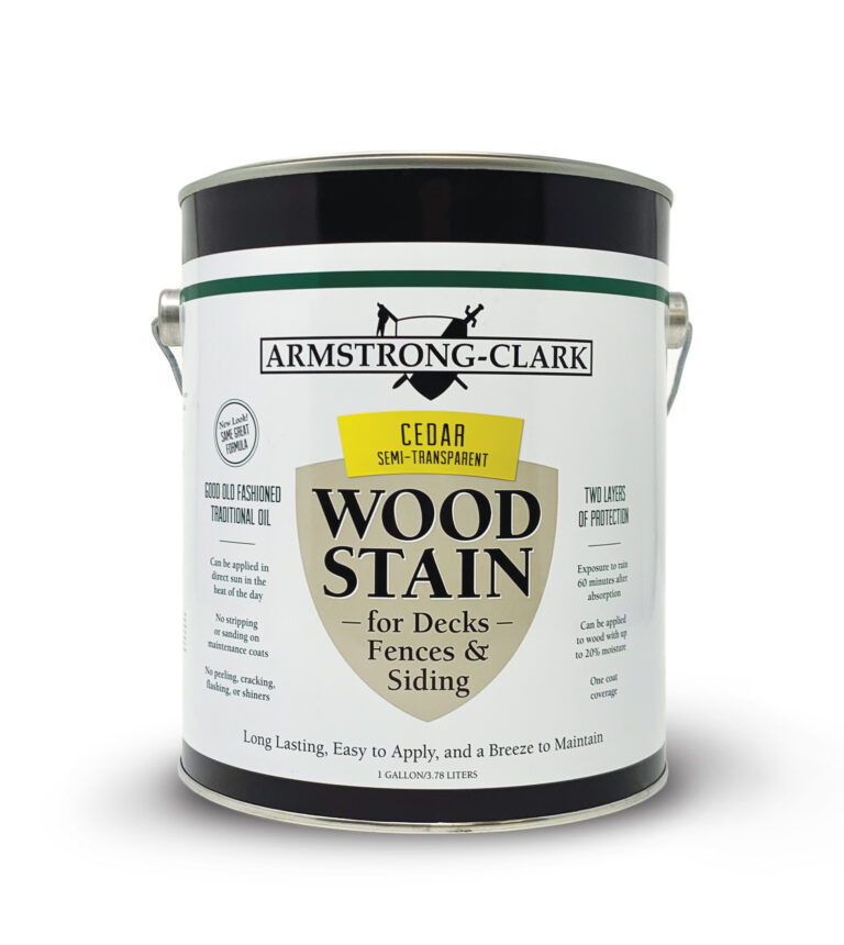 Protecting Outdoor Wood Extreme How To