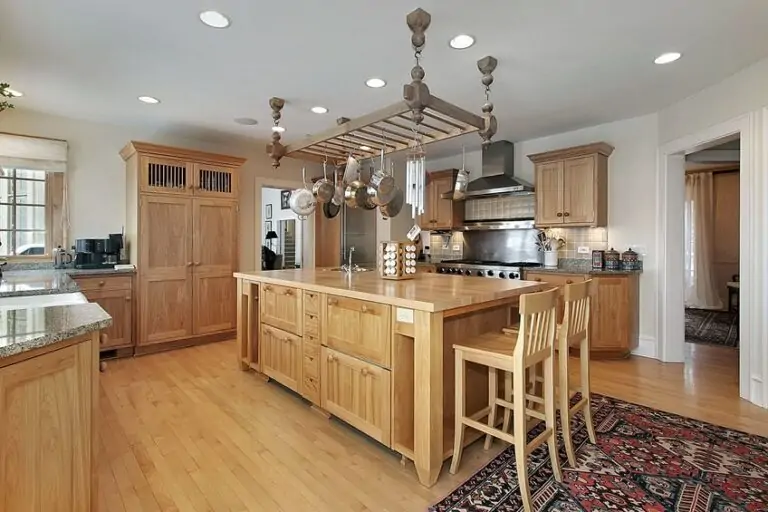 diy butcher block countertop