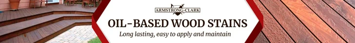 Armstong-Clark Wood Stains